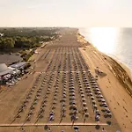Comfortable In Bibione-beahost Apartmán