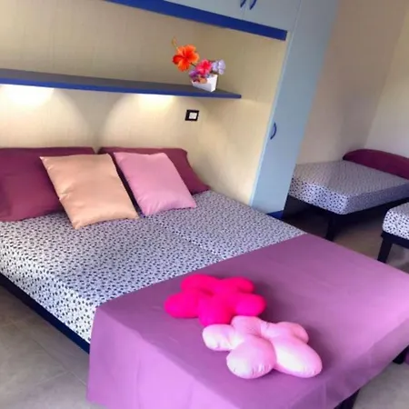 Lägenhet Comfortable In Bibione-beahost