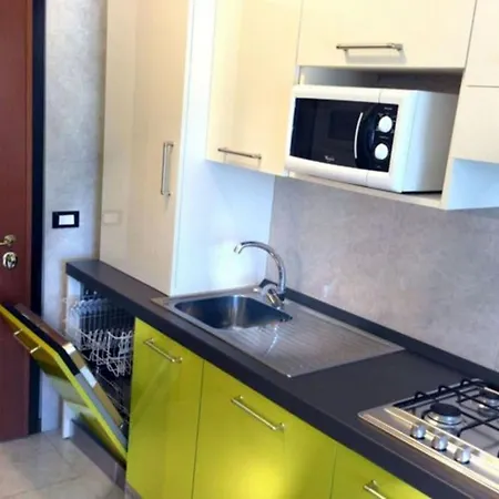 Comfortable In Bibione-beahost Lägenhet