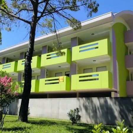 Lägenhet Comfortable In Bibione-beahost Bibione