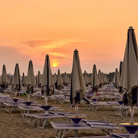 Lägenhet Comfortable In Bibione-beahost Bibione