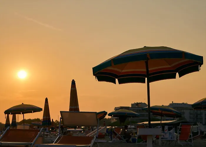 Comfortable In Bibione-beahost Appartement