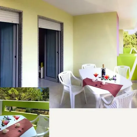 Comfortable In Bibione-beahost ביביונה