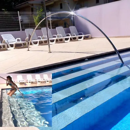 Lejlighed Comfortable In Bibione-beahost