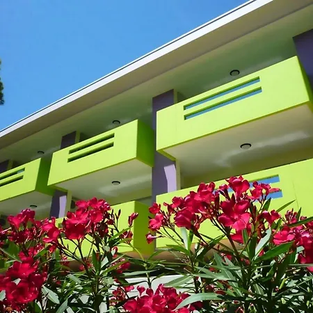 Lejlighed Comfortable In Bibione-beahost