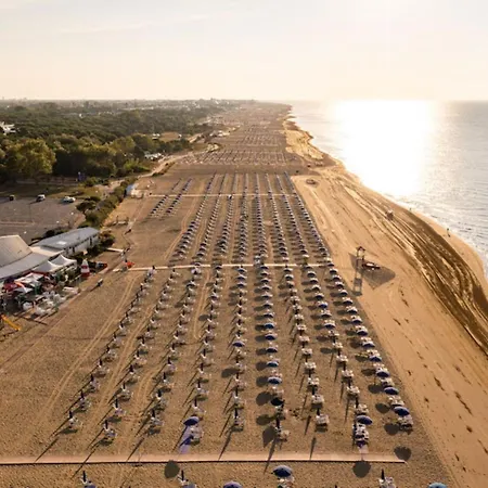 Comfortable In Bibione-beahost דירה