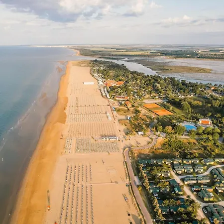 דירה Comfortable In Bibione-beahost *