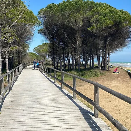 Comfortable In Bibione-beahost