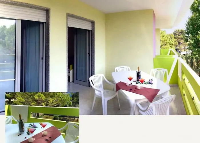 Comfortable In Bibione-beahost Bibione