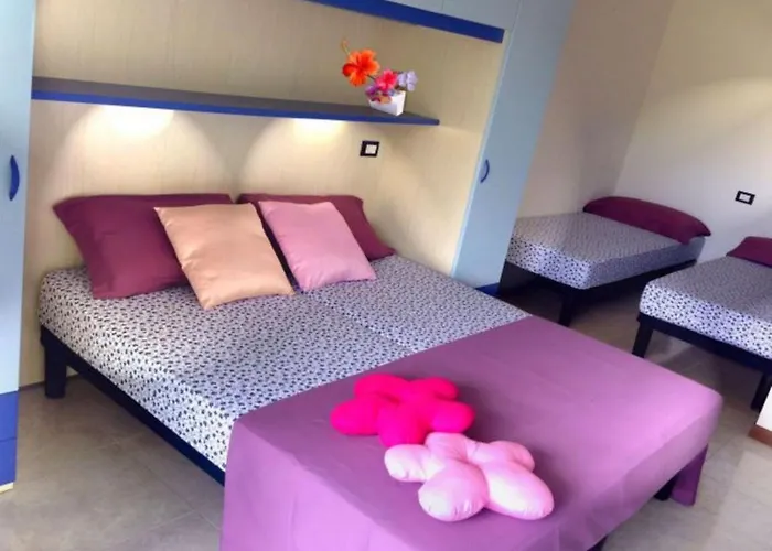 Lejlighed Comfortable In Bibione-beahost