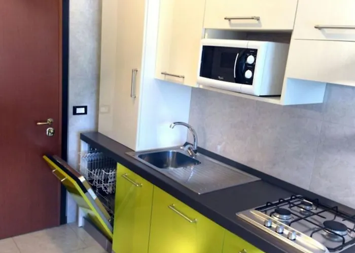 Comfortable In Bibione-beahost Lejlighed