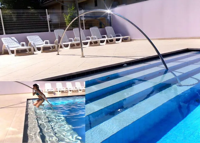 Lejlighed Comfortable In Bibione-beahost