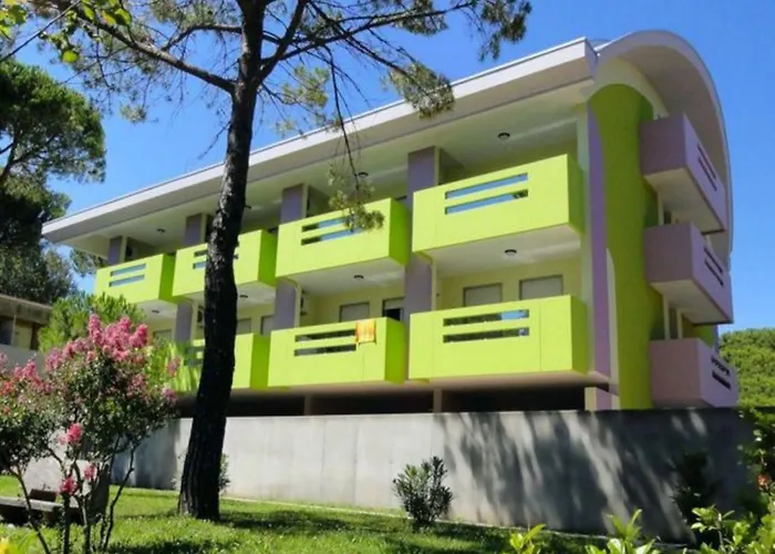 Lejlighed Comfortable In Bibione-beahost Bibione