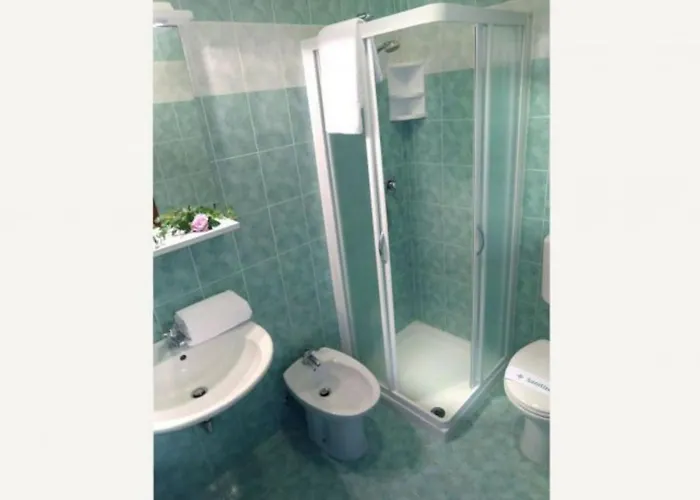 Comfortable In Bibione-beahost Lejlighed *