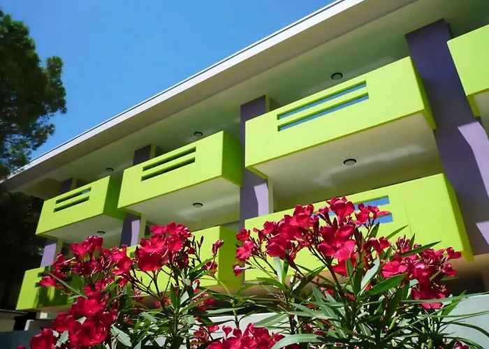 Lejlighed Comfortable In Bibione-beahost