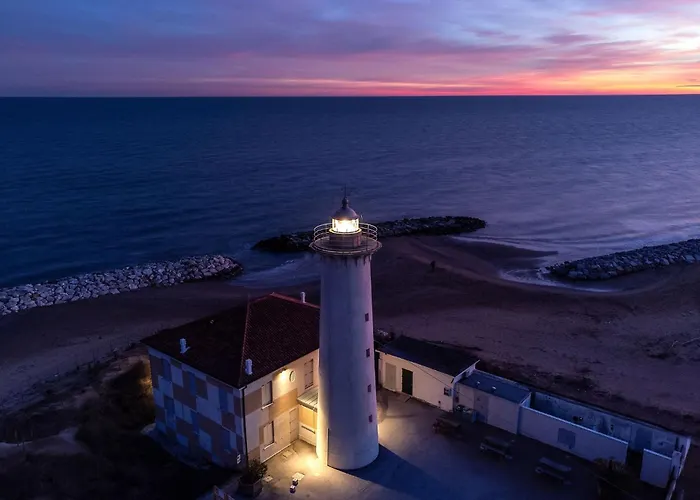 Comfortable In Bibione-beahost Lejlighed *