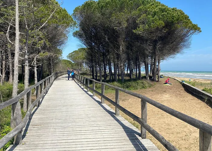 Comfortable In Bibione-beahost